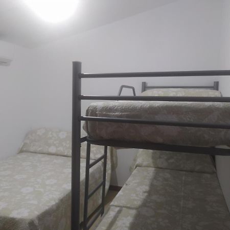 Casa Las Vicarias Olvera Kültér fotó