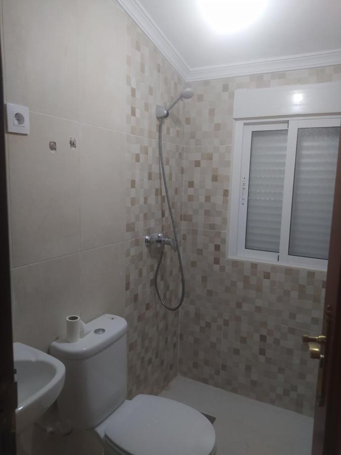 Casa Las Vicarias Olvera Kültér fotó